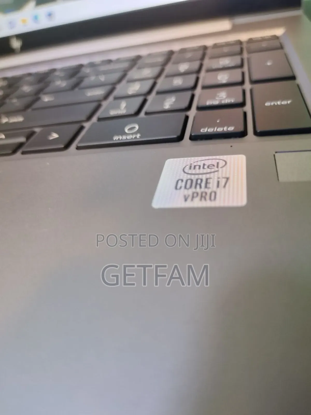 New Laptop HP ZBook Power G9 i7 16GB Intel Core i7 SSD 1T