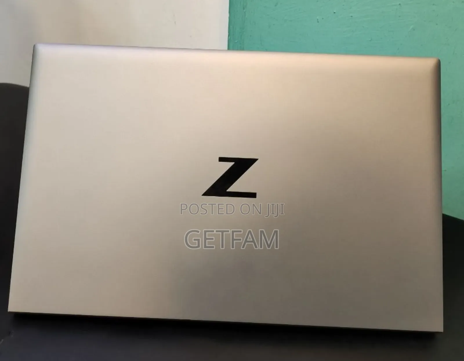 New Laptop HP ZBook Power G9 i7 16GB Intel Core i7 SSD 1T