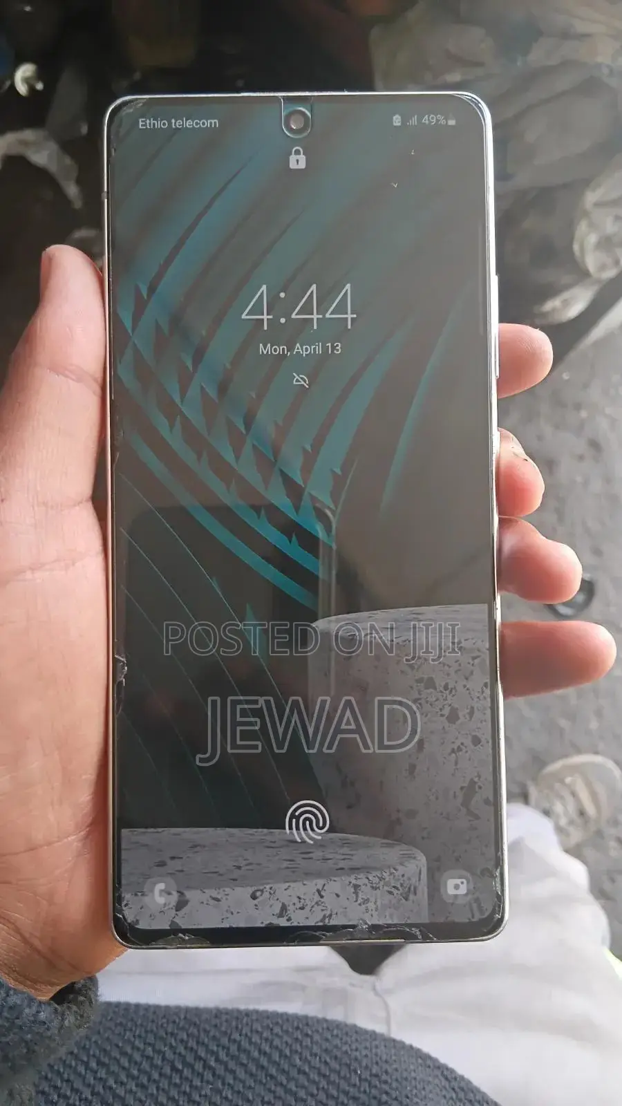 Samsung Galaxy A71 5G 128 GB