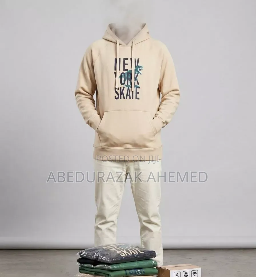 Hoodie Clothing