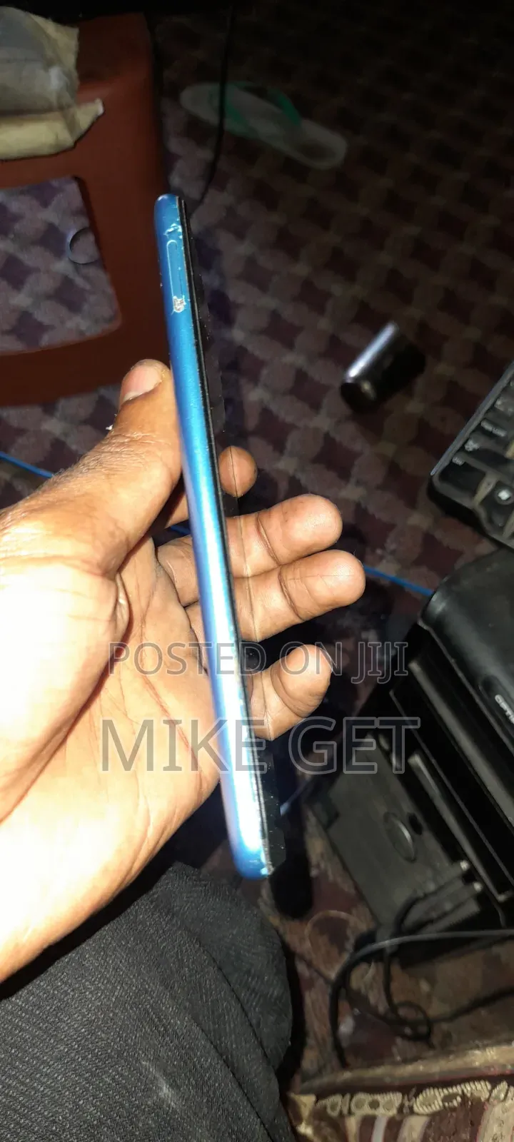 Samsung Galaxy A11 32 GB Blue