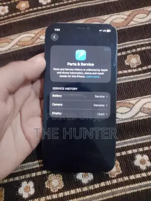 Apple iPhone 12 Pro 128 GB Blue