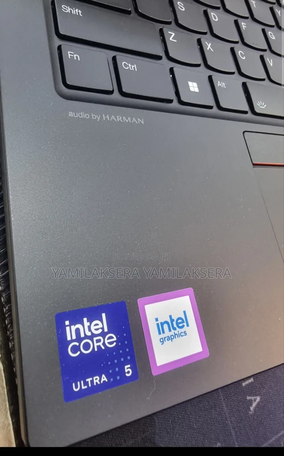 New Laptop Lenovo ThinkPad E14 Gen 6 16GB Intel Core i7 SSD 1T