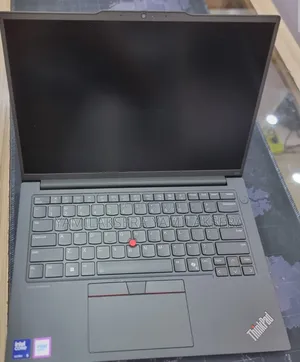 New Laptop Lenovo ThinkPad E14 Gen 6 16GB Intel Core i7 SSD 1T