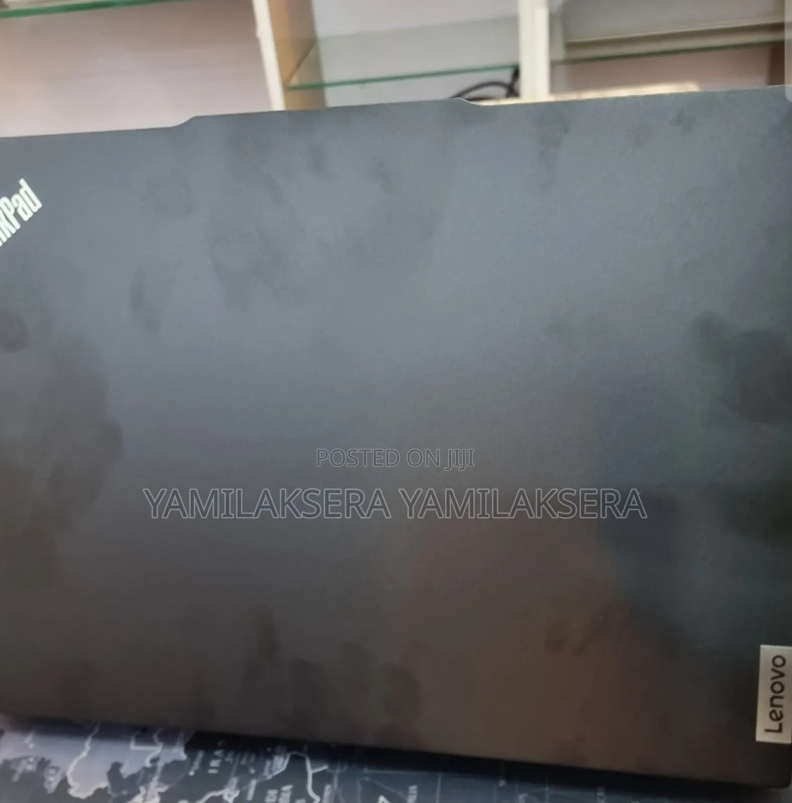 New Laptop Lenovo ThinkPad E14 Gen 6 16GB Intel Core i7 SSD 1T