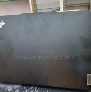 New Laptop Lenovo ThinkPad E14 Gen 6 16GB Intel Core i7 SSD 1T