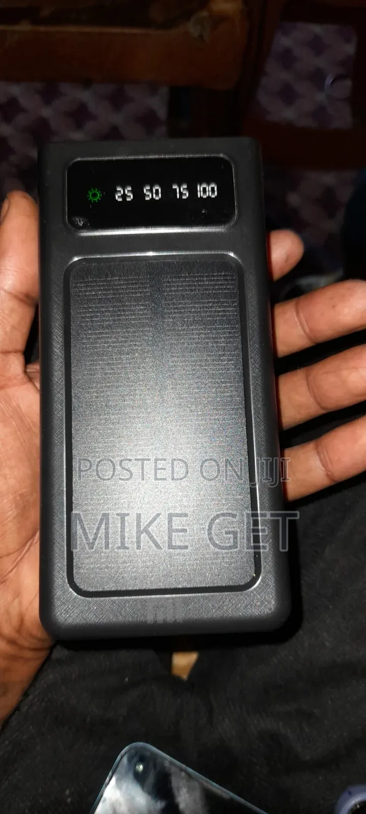 Power Bank