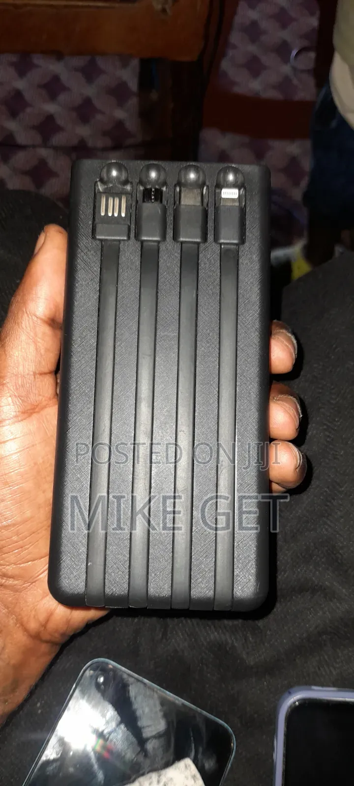 Power Bank
