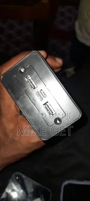 Power Bank