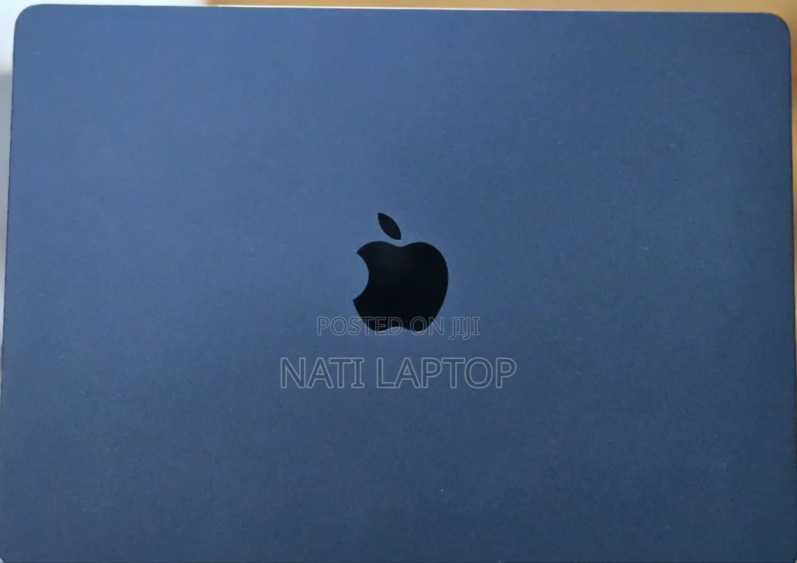 New Laptop Apple MacBook Air 2025 M4 13-inch 16GB Apple M4 SSD 256GB