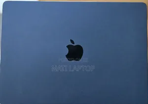 New Laptop Apple MacBook Air 2025 M4 13-inch 16GB Apple M4 SSD 256GB