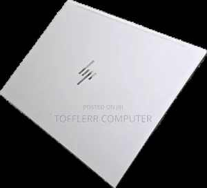 New Laptop HP EliteBook 840 16GB Intel Core i5 SSD 512GB