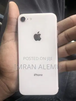 Apple iPhone 8 256 GB Gold
