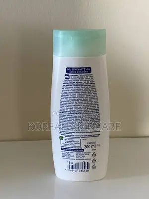 Sundance Kids Sensitive Skin Sunscreen