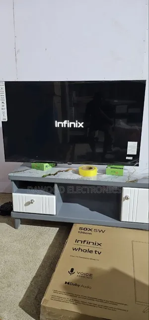 Infinix Whale Tv50inh