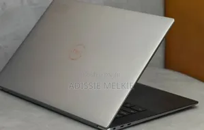 New Laptop Dell Precision 5550 16GB Intel Core i7 SSD 512GB