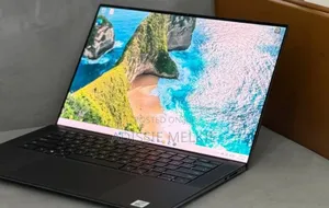 New Laptop Dell Precision 5550 16GB Intel Core i7 SSD 512GB