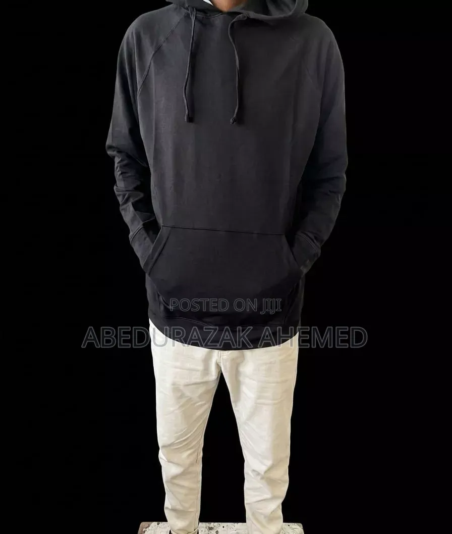 Hoodie Clothing