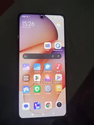Xiaomi 12 Pro 256 GB Silver