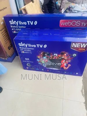 Skylive Telvition