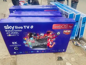 Skylive Telvition