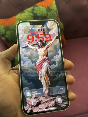 Apple iPhone 13 128 GB White