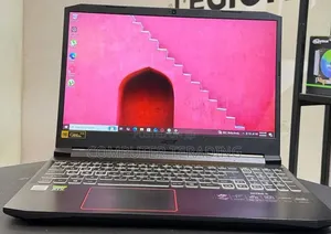 New Laptop Acer Nitro 5 16GB Intel Core i5 SSD 512GB