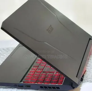 New Laptop Acer Nitro 5 16GB Intel Core i5 SSD 512GB
