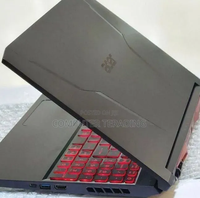 New Laptop Acer Nitro 5 16GB Intel Core i5 SSD 512GB
