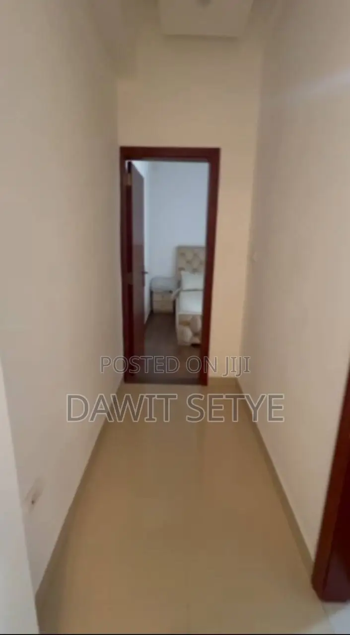 Furnished 2bdrm Apartment in Noah, Bole for sale