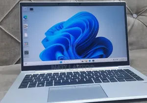 New Laptop HP EliteBook 840 G8 16GB Intel Core i7 SSD 512GB