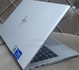 New Laptop HP EliteBook 840 G8 16GB Intel Core i7 SSD 512GB