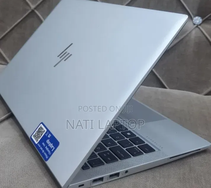 New Laptop HP EliteBook 840 G8 16GB Intel Core i7 SSD 512GB