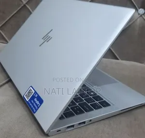 New Laptop HP EliteBook 840 G8 16GB Intel Core i7 SSD 512GB