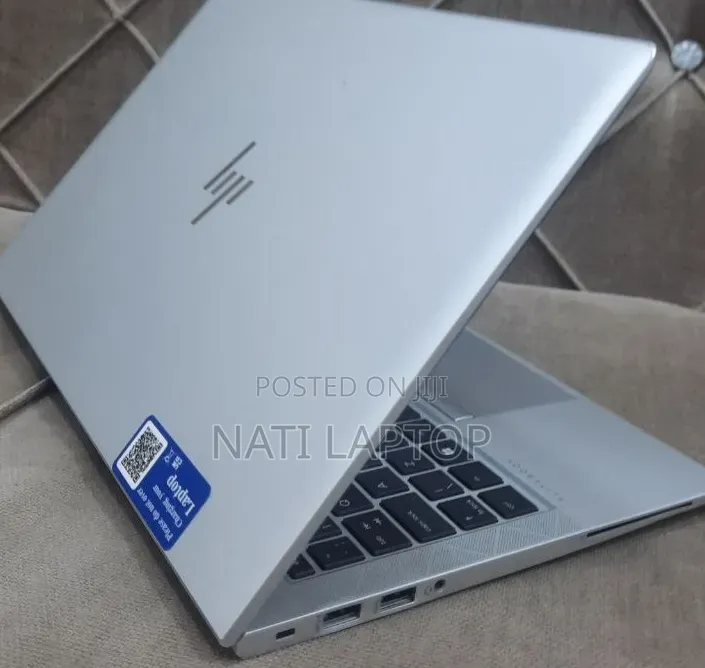 New Laptop HP EliteBook 840 G8 16GB Intel Core i7 SSD 512GB