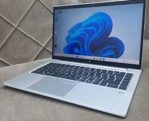New Laptop HP EliteBook 840 G8 16GB Intel Core i7 SSD 512GB