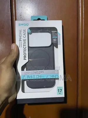 17pro /Max Cover