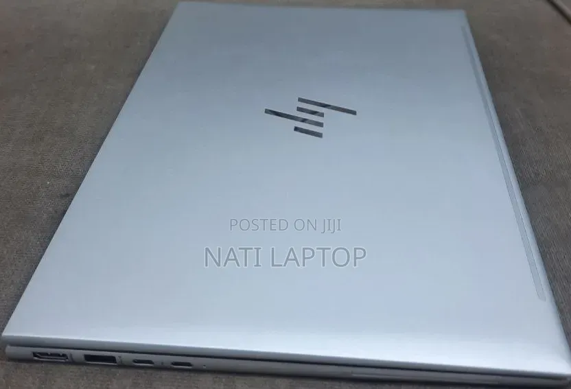 New Laptop HP EliteBook 840 G9 16GB Intel Core i7 SSD 512GB