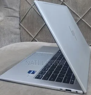 New Laptop HP EliteBook 840 G9 16GB Intel Core i7 SSD 512GB