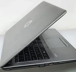 New Laptop HP EliteBook 840 G4 8GB Intel Core i7 HDD 1T