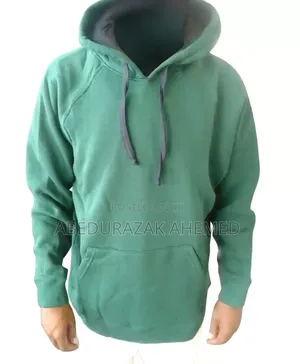 Hoodie Clothing