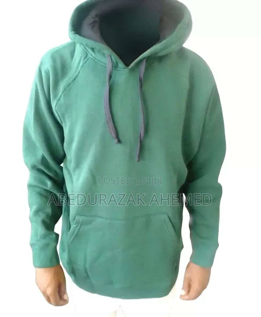 Hoodie Clothing