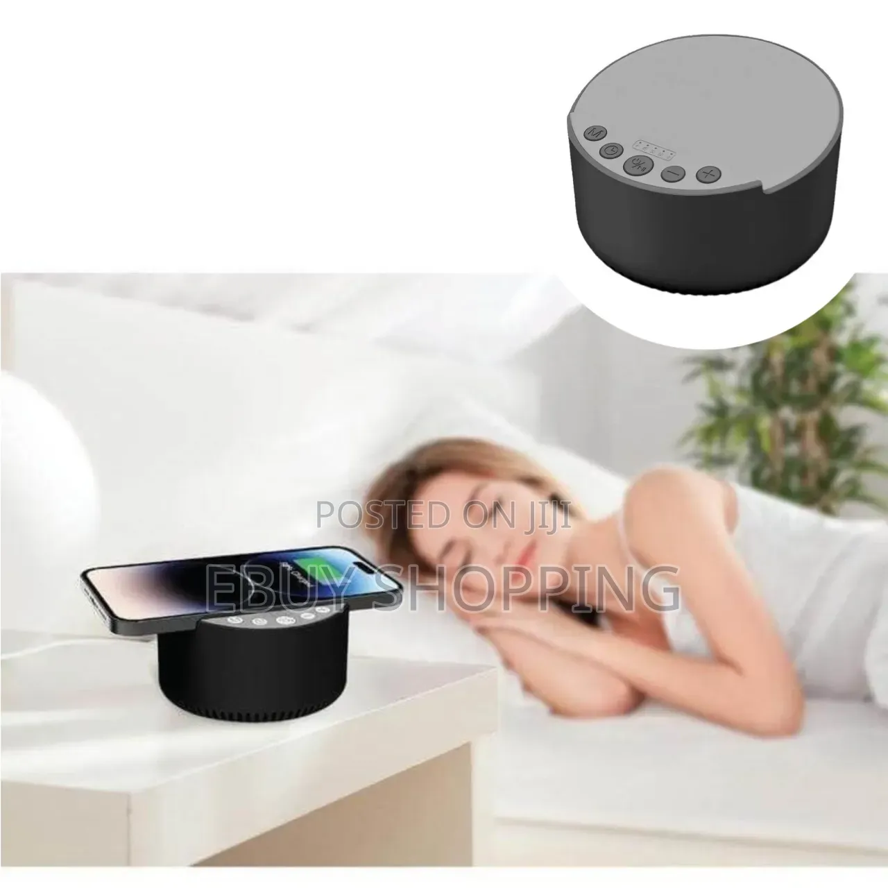 Stream, Sleep, and Charge: Introducing the All-in-One Rovik Companion