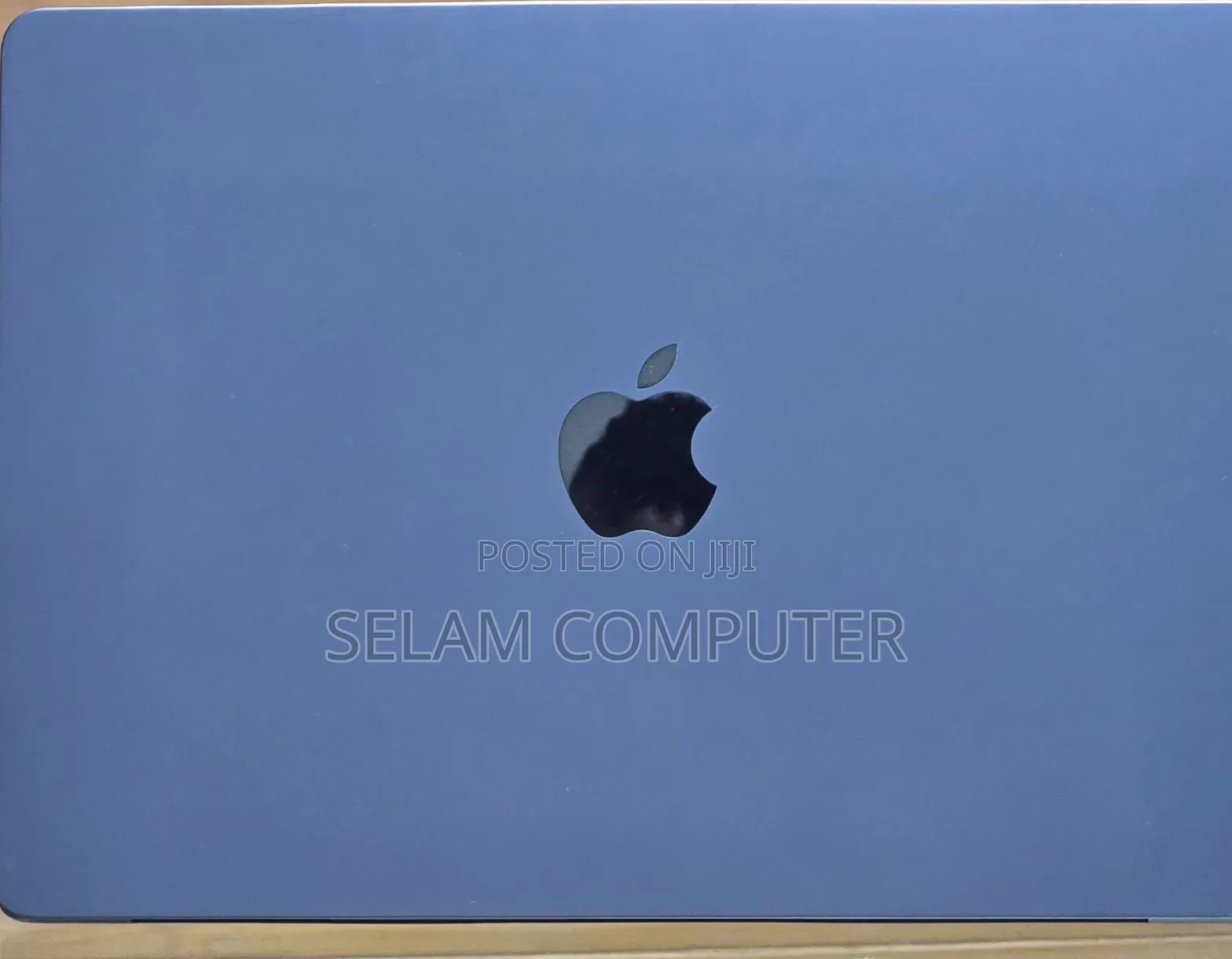 New Laptop Apple MacBook Pro 2024 M4 14-inch 16GB Apple M4 SSD 256GB