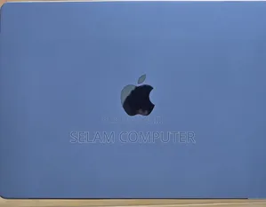 New Laptop Apple MacBook Pro 2024 M4 14-inch 16GB Apple M4 SSD 256GB