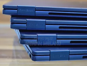 New Laptop HP OmniBook X Flip 14" 16GB Intel Core Ultra 7 SSD 1T