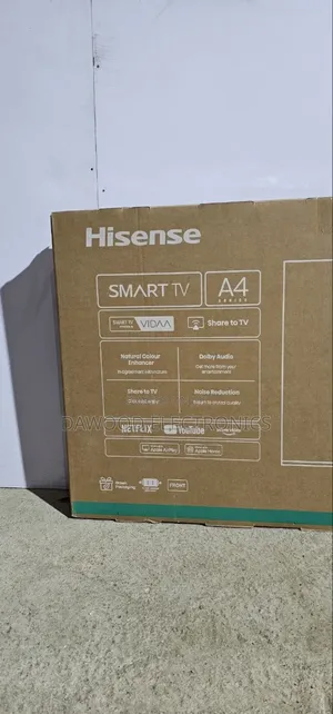 Hisense 43inhtv