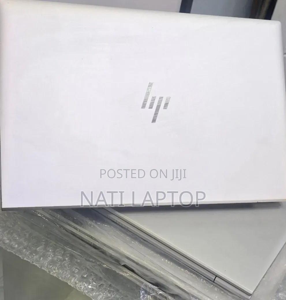 New Laptop HP EliteBook 840 G7 16GB Intel Core i5 SSD 512GB