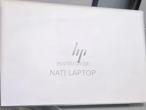 New Laptop HP EliteBook 840 G7 16GB Intel Core i5 SSD 512GB