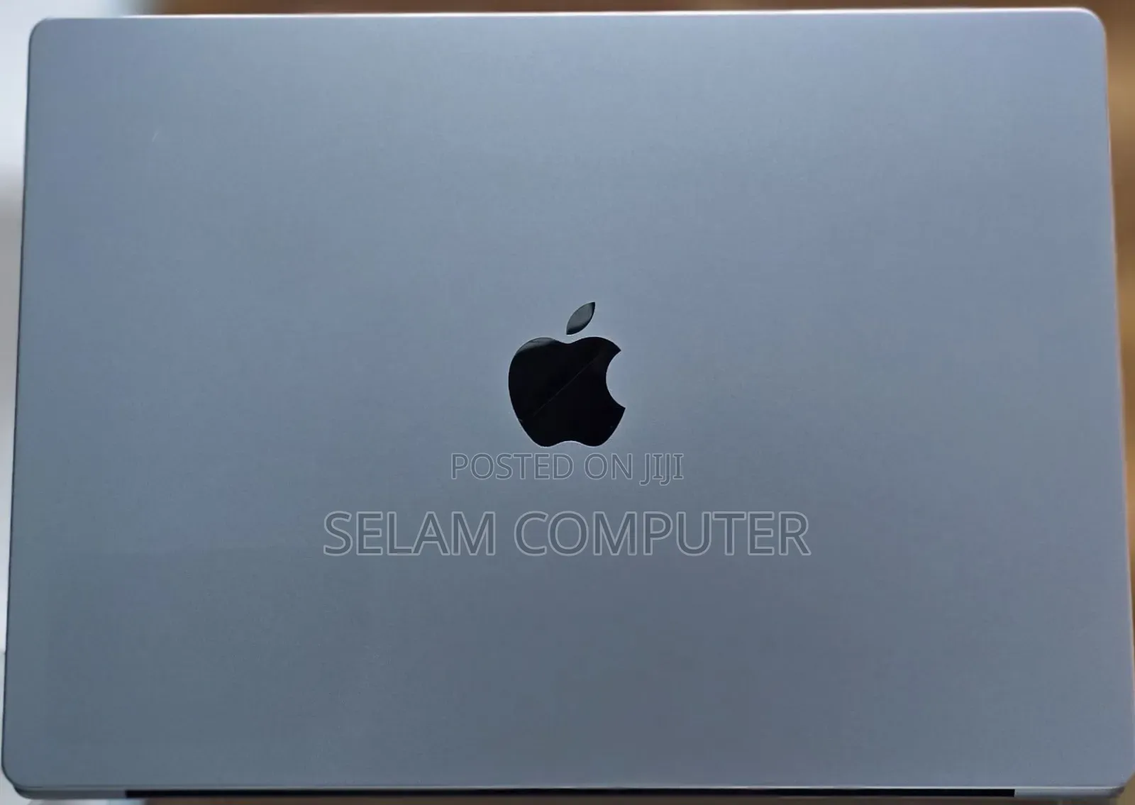 New Laptop Apple MacBook Pro M1 32GB Apple M1 Pro SSD 512GB